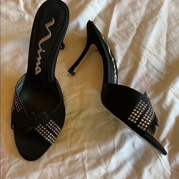 Shoes - Picture 2 of 3